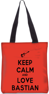 

Snoogg RPC-14085-Totebag Shoulder Bag(Multicolor, 5)
