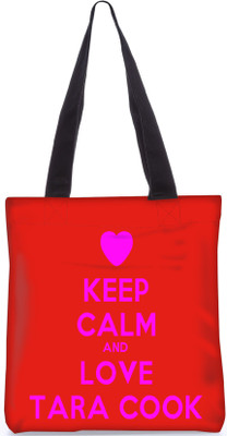 

Snoogg RPC-14794-Totebag Shoulder Bag(Multicolor, 5)
