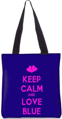 

Snoogg RPC-14129-Totebag Shoulder Bag(Multicolor, 5)