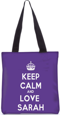 

Snoogg RPC-13447-Totebag Shoulder Bag(Multicolor, 5)