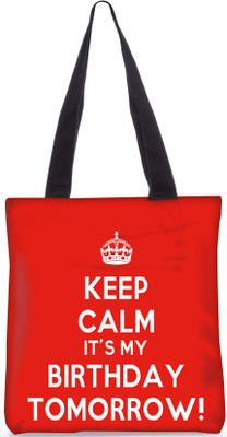 

Snoogg RPC-13513-Totebag Shoulder Bag(Multicolor, 5)