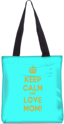

Snoogg RPC-14840-Totebag Shoulder Bag(Multicolor, 5)