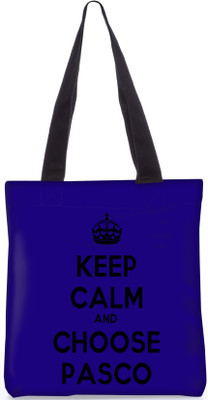 

Snoogg RPC-13435-Totebag Shoulder Bag(Multicolor, 5)