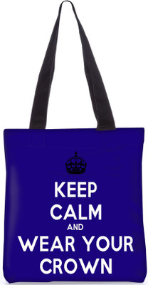 

Snoogg RPC-13495-Totebag Shoulder Bag(Multicolor, 5)