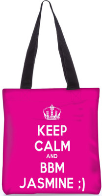

Snoogg RPC-14225-Totebag Shoulder Bag(Multicolor, 5)