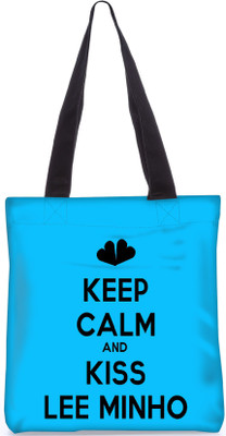 

Snoogg RPC-14069-Totebag Shoulder Bag(Multicolor, 5)
