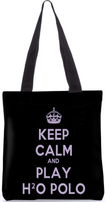 

Snoogg RPC-14530-Totebag Shoulder Bag(Multicolor, 5)