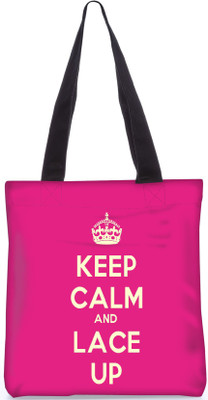 

Snoogg RPC-14221-Totebag Shoulder Bag(Multicolor, 5)