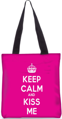 

Snoogg RPC-14851-Totebag Shoulder Bag(Multicolor, 5)