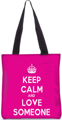 

Snoogg RPC-14944-Totebag Shoulder Bag(Multicolor, 5)
