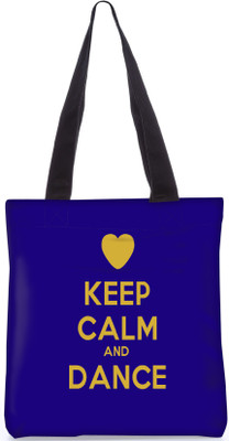 

Snoogg RPC-14517-Totebag Shoulder Bag(Multicolor, 5)