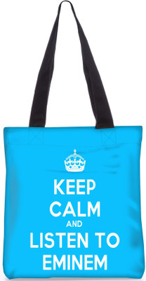 

Snoogg RPC-14668-Totebag Shoulder Bag(Multicolor, 5)