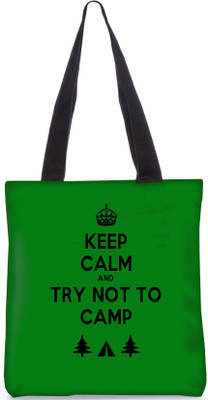 

Snoogg RPC-13483-Totebag Shoulder Bag(Multicolor, 5)