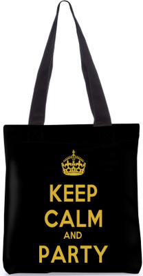 

Snoogg RPC-13912-Totebag Shoulder Bag(Multicolor, 5)