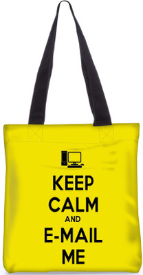 

Snoogg RPC-13894-Totebag Shoulder Bag(Multicolor, 5)