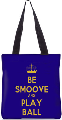 

Snoogg RPC-13719-Totebag Shoulder Bag(Multicolor, 5)