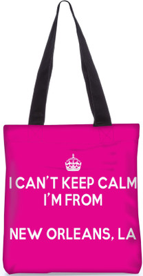 

Snoogg RPC-14868-Totebag Shoulder Bag(Multicolor, 5)