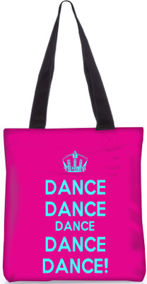

Snoogg RPC-15060-Totebag Shoulder Bag(Multicolor, 5)