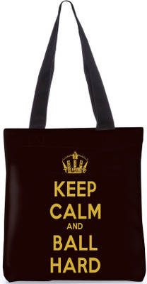 

Snoogg RPC-13690-Totebag Shoulder Bag(Multicolor, 5)