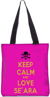 

Snoogg RPC-14912-Totebag Shoulder Bag(Multicolor, 5)
