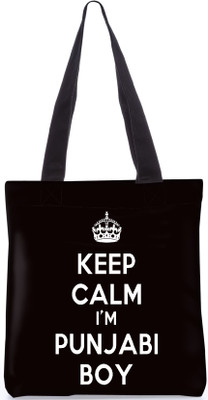 

Snoogg RPC-14903-Totebag Shoulder Bag(Multicolor, 5)