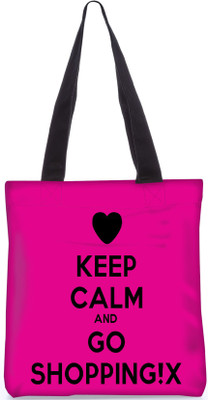 

Snoogg RPC-13826-Totebag Shoulder Bag(Multicolor, 5)