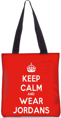 

Snoogg RPC-14039-Totebag Shoulder Bag(Multicolor, 5)