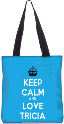 

Snoogg RPC-13450-Totebag Shoulder Bag(Multicolor, 5)