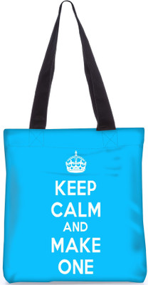 

Snoogg RPC-13760-Totebag Shoulder Bag(Multicolor, 5)