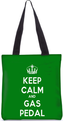 

Snoogg RPC-14963-Totebag Shoulder Bag(Multicolor, 5)