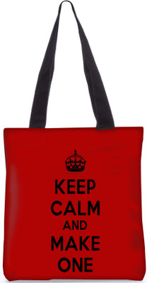 

Snoogg RPC-13414-Totebag Shoulder Bag(Multicolor, 5)