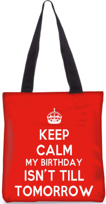

Snoogg RPC-13519-Totebag Shoulder Bag(Multicolor, 5)