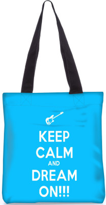 

Snoogg RPC-13804-Totebag Shoulder Bag(Multicolor, 5)