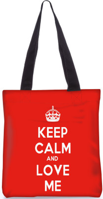 

Snoogg RPC-14508-Totebag Shoulder Bag(Multicolor, 5)