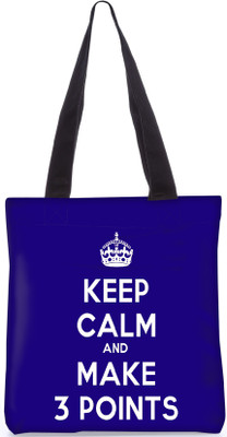 

Snoogg RPC-14687-Totebag Shoulder Bag(Multicolor, 5)