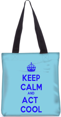 

Snoogg RPC-14623-Totebag Shoulder Bag(Multicolor, 5)