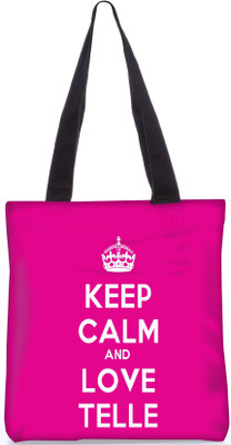 

Snoogg RPC-14808-Totebag Shoulder Bag(Multicolor, 5)