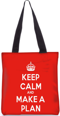 

Snoogg RPC-14161-Totebag Shoulder Bag(Multicolor, 5)