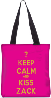 

Snoogg RPC-14100-Totebag Shoulder Bag(Multicolor, 5)