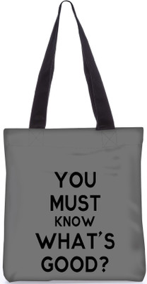 

Snoogg RPC-14816-Totebag Shoulder Bag(Multicolor, 5)