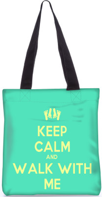 

Snoogg RPC-14761-Totebag Shoulder Bag(Multicolor, 5)