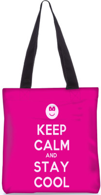 

Snoogg RPC-14288-Totebag Shoulder Bag(Multicolor, 5)