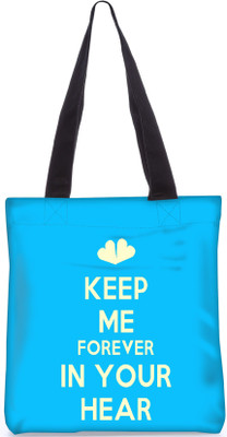 

Snoogg RPC-14049-Totebag Shoulder Bag(Multicolor, 5)