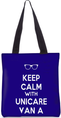 

Snoogg RPC-13782-Totebag Shoulder Bag(Multicolor, 5)