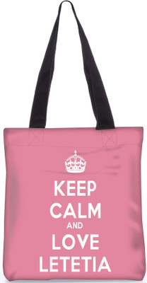 

Snoogg RPC-13610-Totebag Shoulder Bag(Multicolor, 5)