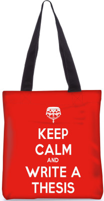 

Snoogg RPC-14520-Totebag Shoulder Bag(Multicolor, 5)