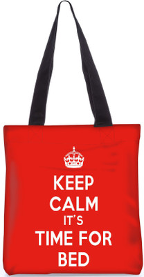 

Snoogg RPC-13413-Totebag Shoulder Bag(Multicolor, 5)