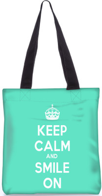 

Snoogg RPC-14567-Totebag Shoulder Bag(Multicolor, 5)