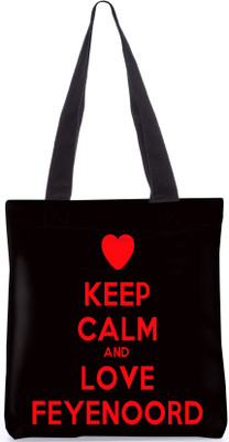 

Snoogg RPC-14487-Totebag Shoulder Bag(Multicolor, 5)