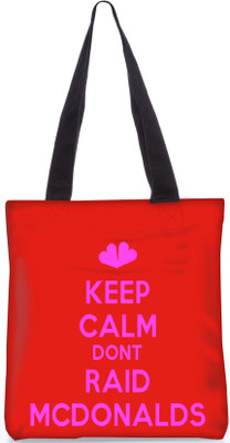 

Snoogg RPC-14560-Totebag Shoulder Bag(Multicolor, 5)